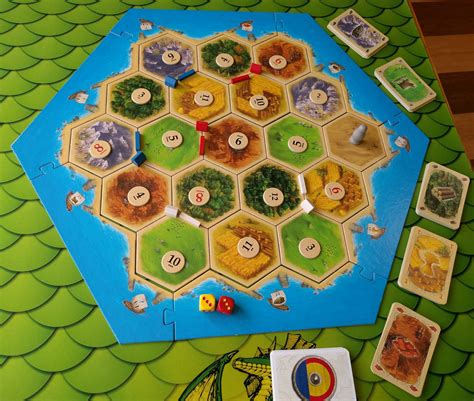 catan board game|Guess .